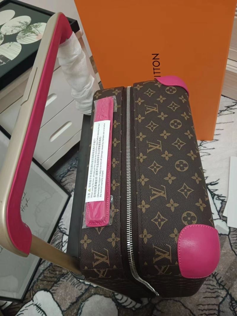 Louis Vuitton Suitcase